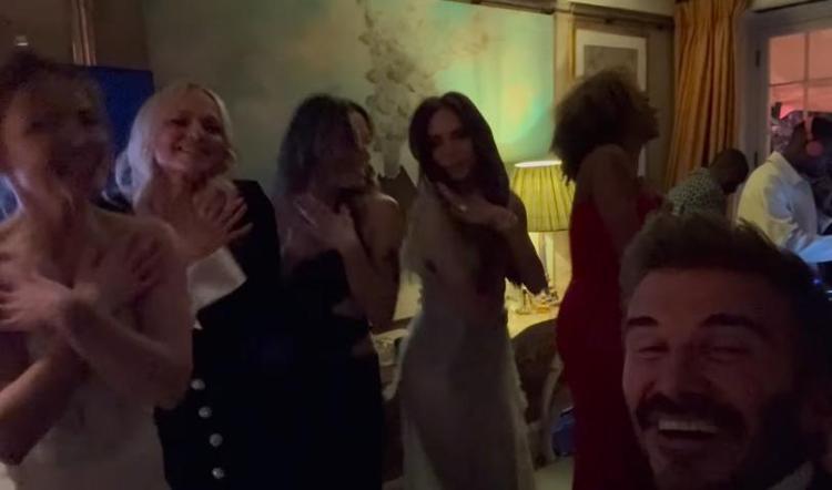 EĞLENCELİ ANLAR YAŞANDI