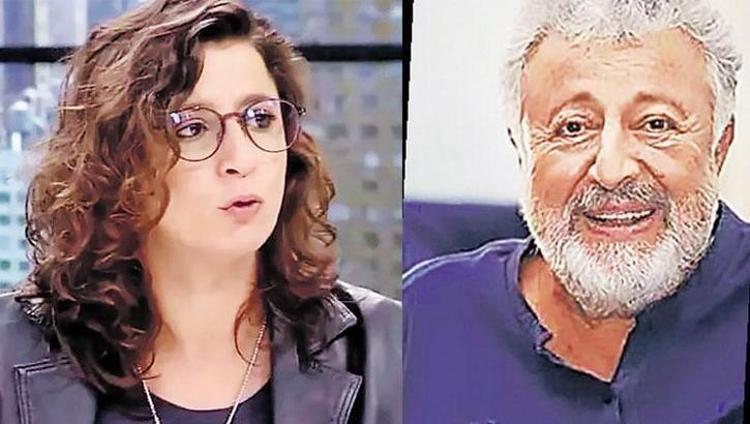 4 kardeşinde nüfusta baba adı Erol yazıyordu Duygu Nebioğluna gelen mesaj kafa karıştırdı