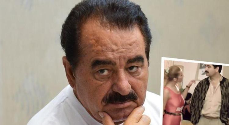 İbrahim Tatlıses, Metin Akpınarın bir dönem yasak aşk yaşadığı Suphiye Orancı hakkında sessizliğini bozdu