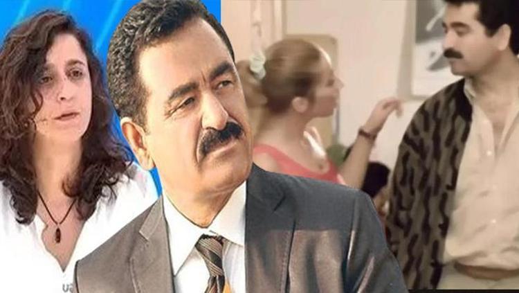 İbrahim Tatlıses, Metin Akpınarın bir dönem yasak aşk yaşadığı Suphiye Orancı hakkında sessizliğini bozdu