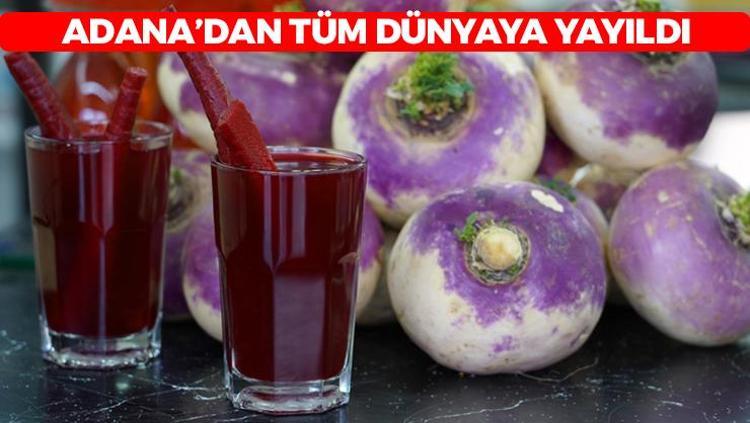 Değerini en çok Adanalılar biliyor Adan Zye bütün vitaminleri içeriyor
