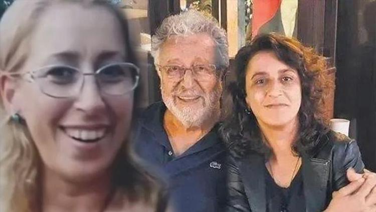 Duygu Nebioğlundan annesi Suphiye Orancıya mesaj: Sen Duygu’na güven seninle dünyayı değiştireceğiz