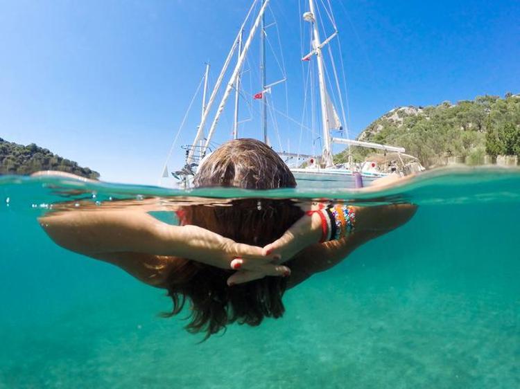 Türkiyede yaz tatili için en uygun beldeler belli oldu İşte düşük bütçelerle keyifli tatil yapabileceğiniz rotalar