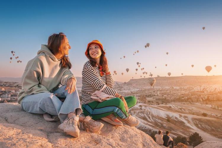 Türkiyede yaz tatili için en uygun beldeler belli oldu İşte düşük bütçelerle keyifli tatil yapabileceğiniz rotalar