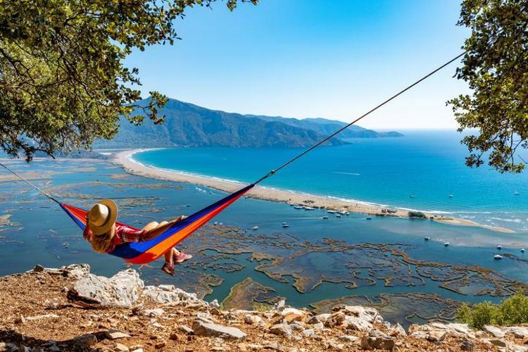 DALYAN