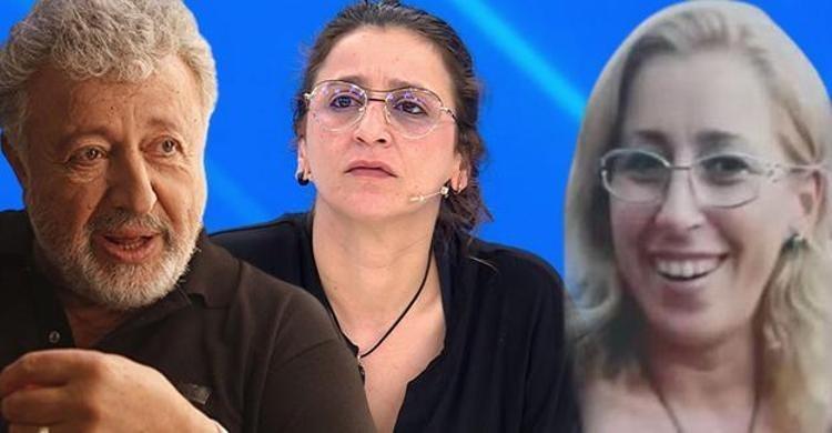 Suphiye Orancı sessizliğini koruyor Metin Akpınar’ın kızı Duygu Nebioğlu’dan yeni iddia ve fotoğraf