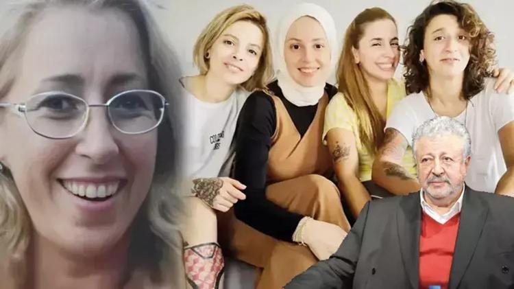 Metin Akpınar ve Suphiye Orancının kızı Duygu Nebioğluna sürpriz telefon Öyle şeyler anlattı ki O kişi Yeşilçam oyuncusu mu