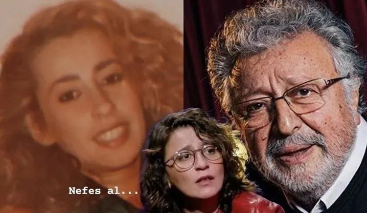 SUPHİYE ORANCI: DİLARANIN BABASI YEŞİLÇAM ARTİSTİYDİ