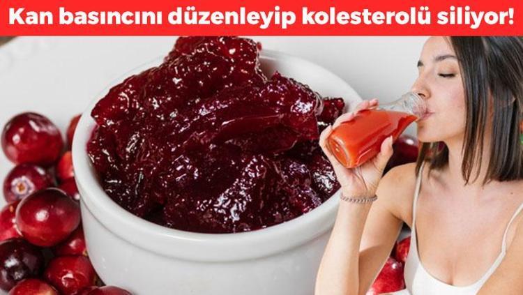 Kuranda adı geçen mucize meyve Avuç avuç yiyince kan basıncını düzenleyip damarlardan kolesterolün izlerini siliyor Doğanın potasyum kralı oymuş