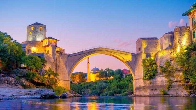 BOSNA HERSEK