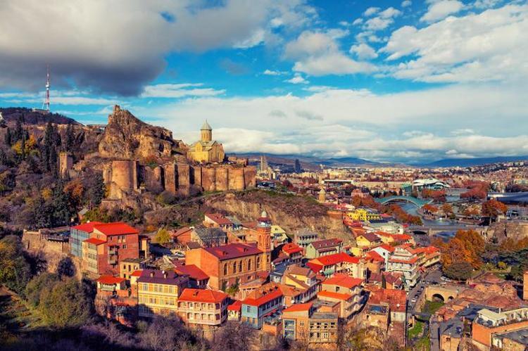 GÜRCİSTAN