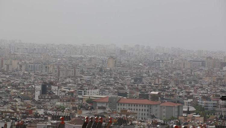 Çöl tozunun sağlığa zararları neler Çöl tozunda maske takılır mı, fayda eder mi Çöl tozuna karşı ne yapılmalı