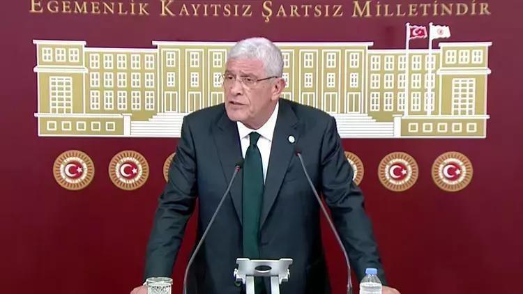İyi Parti Genel Başkan Adayı Müsavat Dervişoğlu kimdir, kaç yaşında ve aslen nereli Dursun Müsavat Dervişoğlu hangi görevlerde bulundu Kariyeri ve hayatı