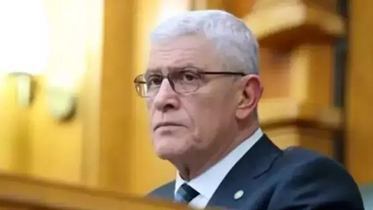 MÜSAVAT DERVİŞOĞLU KİMDİR