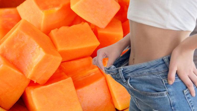 Tabak dolusu yiyince vücudu C vitaminine doyuruyor Kabızlığın adını bile unutturan meyve: Bağırsakları motor gibi coşturuyor