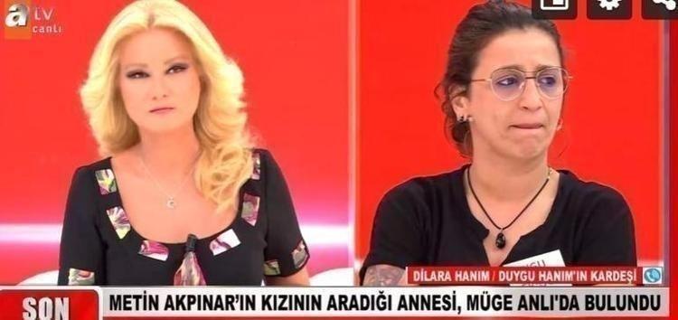 Suphiye Orancı adlı hesaptan şoke eden mesaj Duygu Nebioğlu tek tek ifşaladı