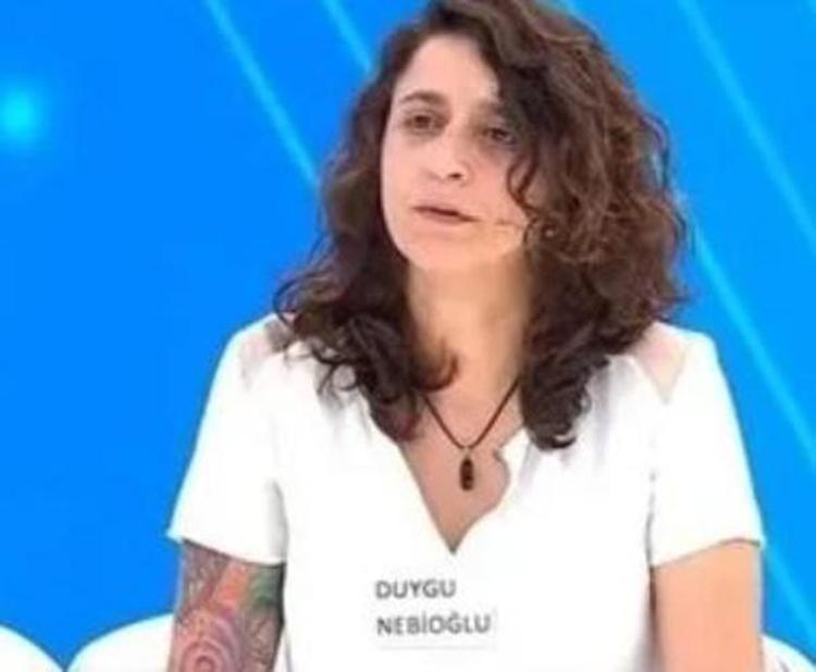 Suphiye Orancı adlı hesaptan şoke eden mesaj Duygu Nebioğlu tek tek ifşaladı