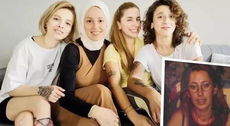 Suphiye Orancı adlı hesaptan şoke eden mesaj Duygu Nebioğlu tek tek ifşaladı