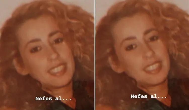 Suphiye Orancı adlı hesaptan şoke eden mesaj Duygu Nebioğlu tek tek ifşaladı