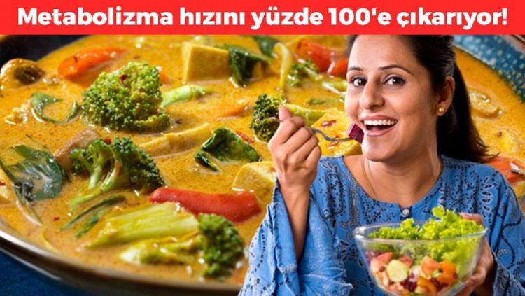 Değerini sadece Hintliler biliyor Metabolizma hızını yüzde 100e çıkarıyor, kalbi koruyup kolesterolü adeta damardan siliyor En güçlü doğal antibiyotikmiş