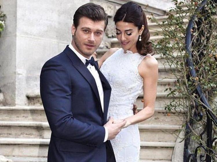 Kıvanç Tatlıtuğdan ikinci bebek sorusuna yanıt geldi