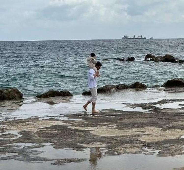 Kıvanç Tatlıtuğdan ikinci bebek sorusuna yanıt geldi