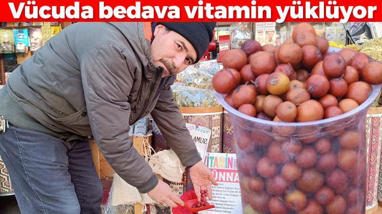 Japonlar avuç avuç yiyor Türkiyede yetişiyor: Kilosu 80 lira, vücuda bedava vitamin yüklüyor