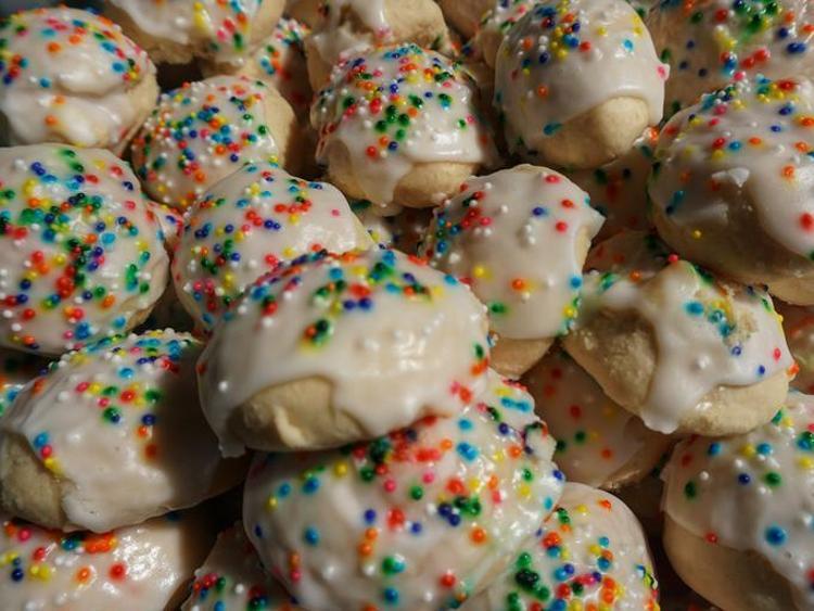 ANASONLU KURABİYE TARİFİ