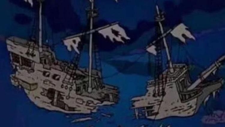 OCEANGATE FACİASINI TAHMİN ETTİLER