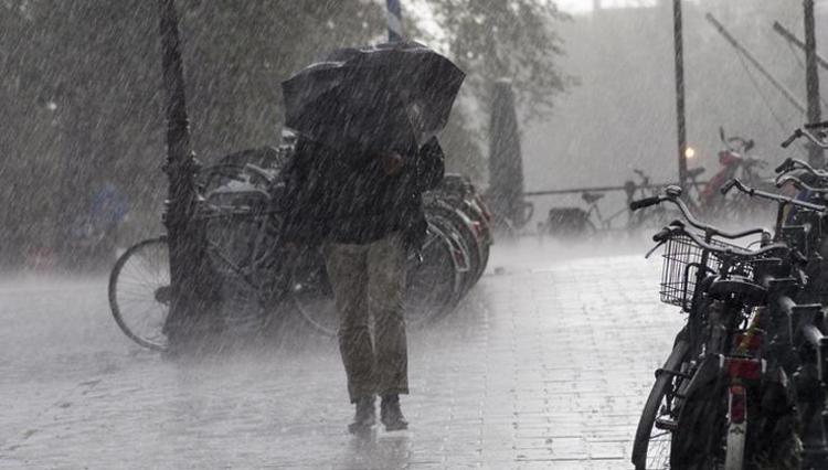 Yağmurlar ne zaman bitecek, hava ne zaman ısınacak Meteoroloji Genel Müdürlüğü 5 günlük hava durumu raporu