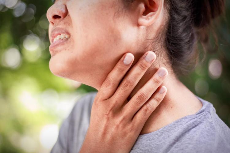 Otomatlardaki içecek ve gıdalar iyi korunmalı Uzmanı detaylarıyla açıkladı: Anafilaksi riskini artırabilir