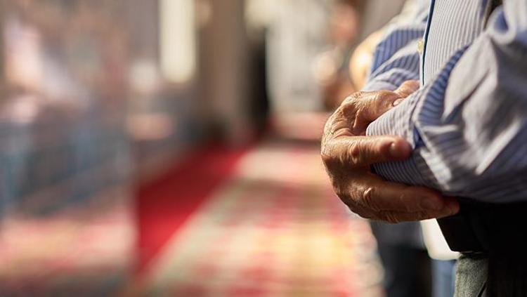 CUMA NAMAZININ 2 REKATLIK FARZI NASIL KILINIR