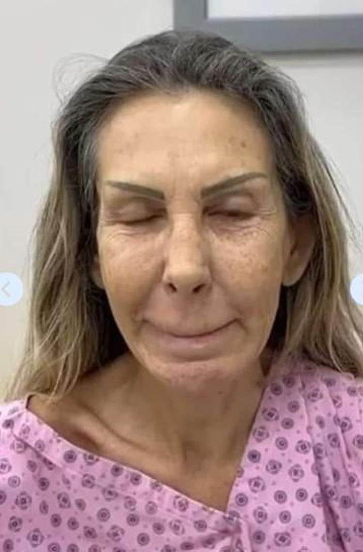 ÜZGÜN BAKIŞIM GİTSİN