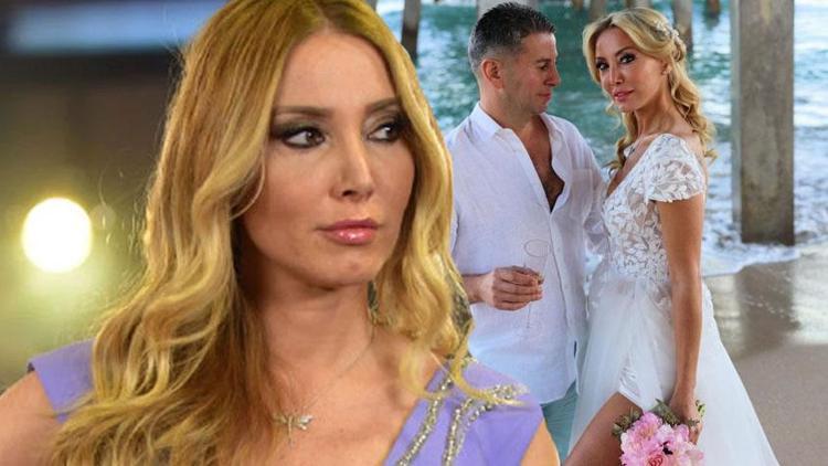 Şiddet gördüğünü açıklamıştı Evlenip Miamiye yerleşen Yeşim Erçetinin eşi hayatını kaybetti