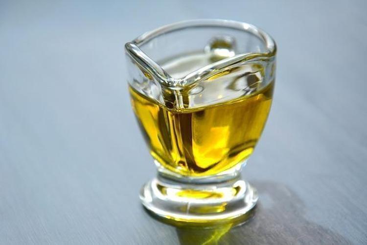 1 gecede nasıra veda Kabuğunu kullanarak evde nasırdan kurtulmak çok kolay