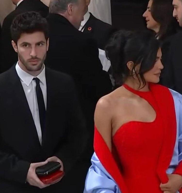İTALYAN MODELDEN KYLİE JENNER İLE İLGİLİ AKIL ALMAZ İDDİA