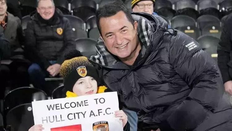 Hull Cityde flaş ayrılık İngiliz basını da anlam veremedi