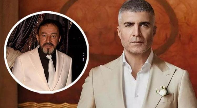 Mustafa Topaloğlu Özcan Denize çok kızdı: Senin parana ve sana hiç ihtiyacım yok Resmen vefasızlık