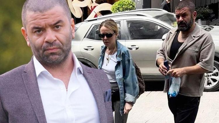 Yeni aşka yelken açan Bülent Şakraktan açıklama Evliliğini ihanet mi bitirdi