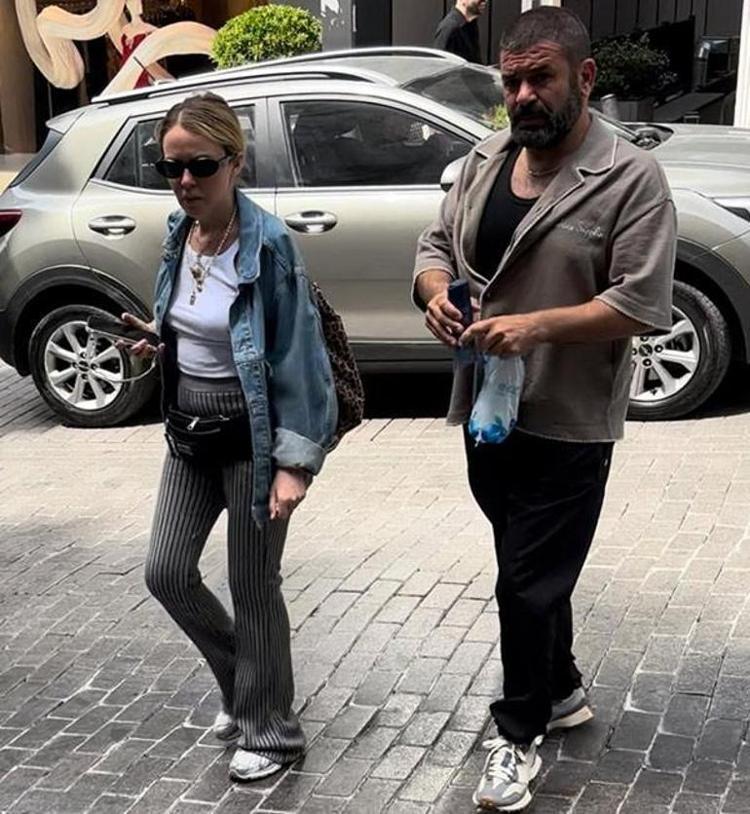 NİŞANTAŞI AŞIKLARI