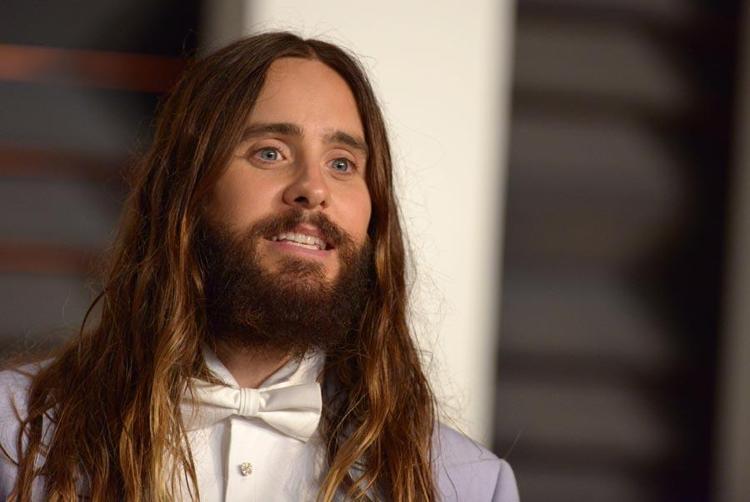 JARED LETO