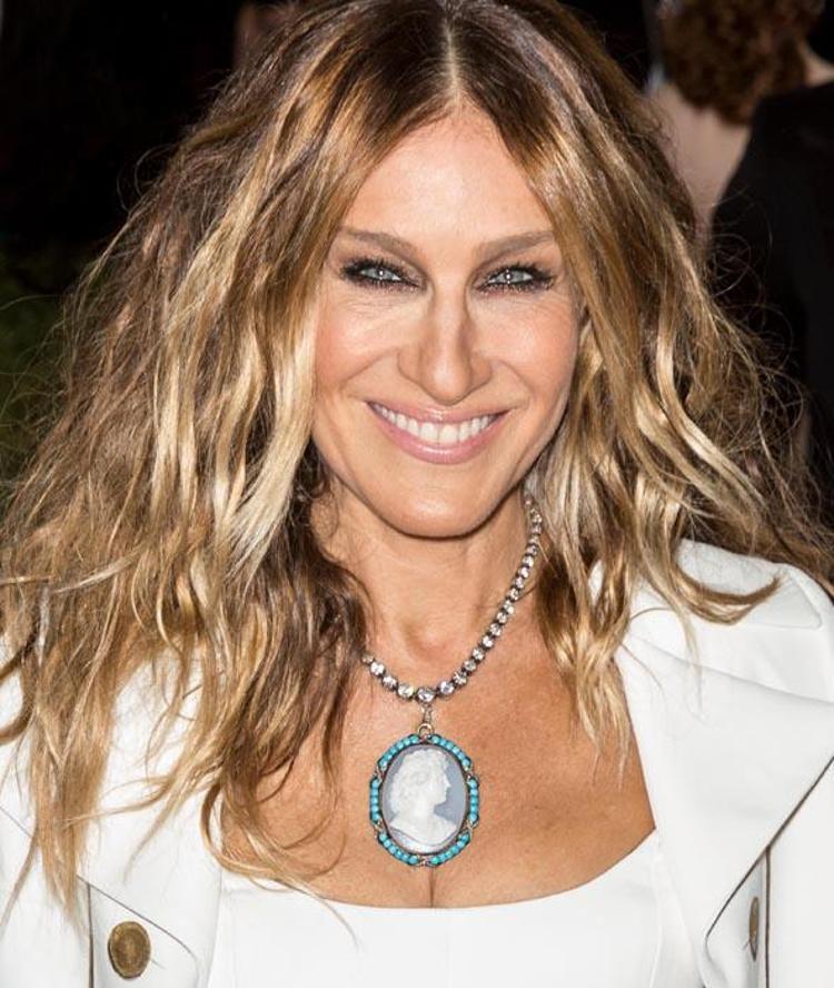 SARAH JESSICA PARKER