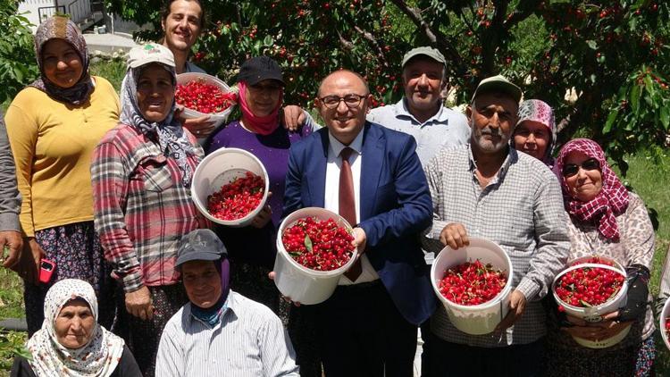 Mersinde yetişiyor ama Ruslar kapış kapış alıyor Pazarda kilosu 70 TLyi buldu: Kabızlığı bitirip bağırsakları motor gibi çalıştırıyor