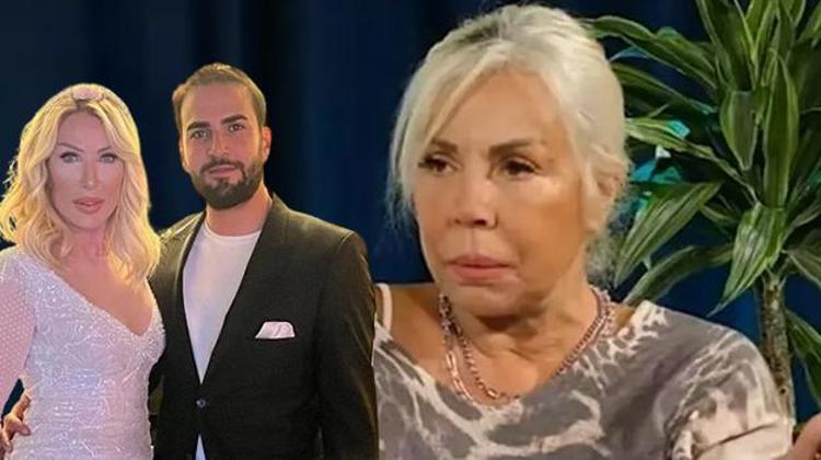 Semiha Yankı: Senden 25-30 yaş küçük adamla ne konuşursun ya