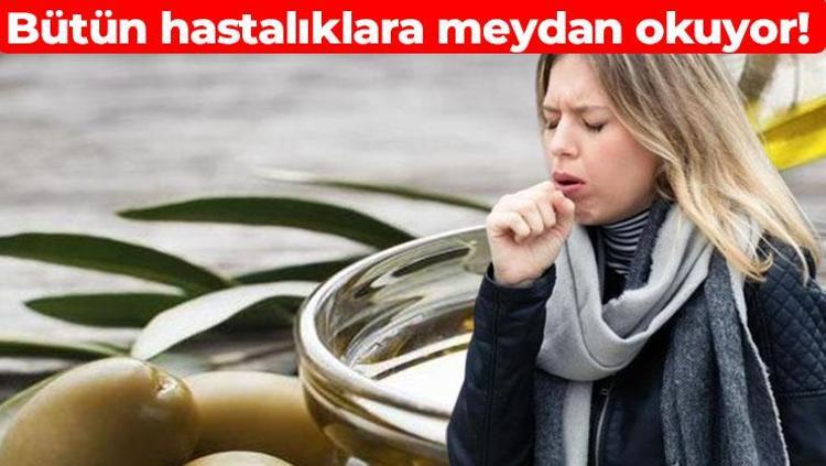 Vücutta sihir gibi çalışan baharatlar Bu karışım vücuttaki hastalıklara meydan okuyor, yiyenin derdi tasası kalmıyor