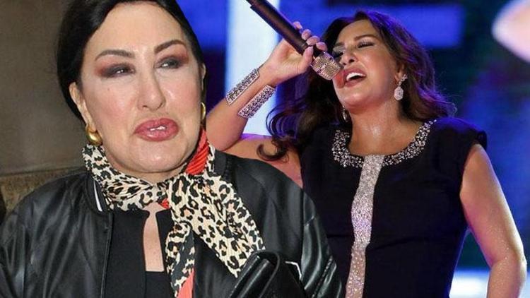 Nükhet Duru: Evde temizlik yaparken tayt giyersin