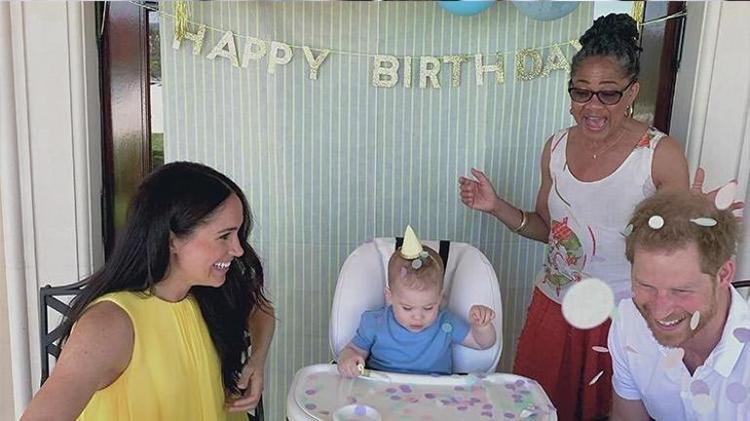Prenses olmaktan vazgeçmişti... Meghan Markle: Çocuklarım öyle tatlı ki doyamıyorum