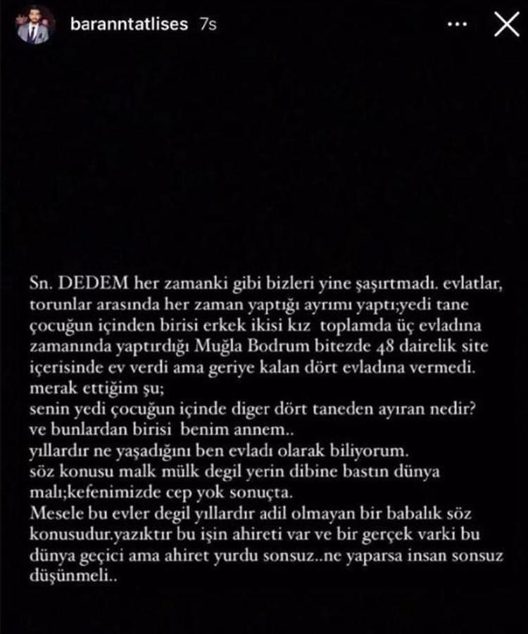 KEFENİMİZDE CEP YOK