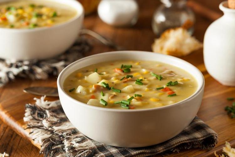 PATATES ÇORBASI TARİFİ