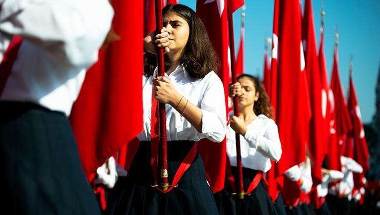 19 Mayıs resmi tatil mi 19 Mayıs Gençlik Bayramı hangi güne denk geliyor 2024 resmi tatilleri listesi